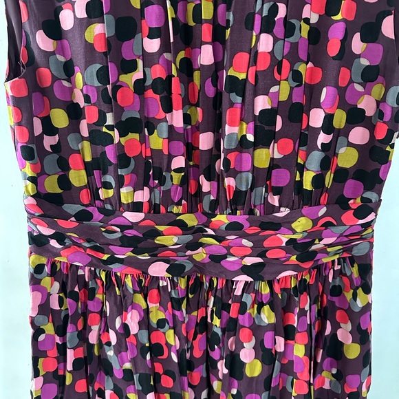 Boden Dress 12R - Picture 3 of 9